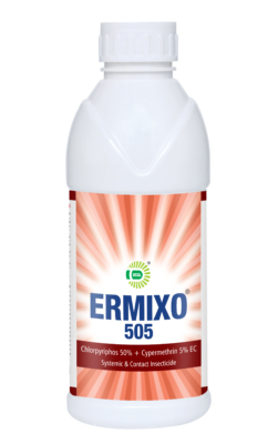 ERMIXO