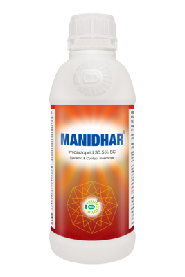 MANIDHAR