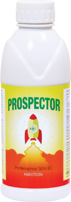 PROSPECTOR