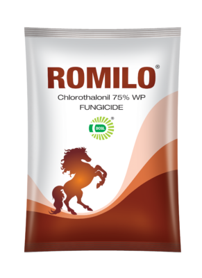 ROMILO