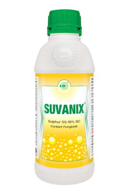 SUVANIX