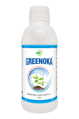 GREENOKA