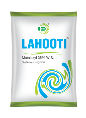 LAHOOTI