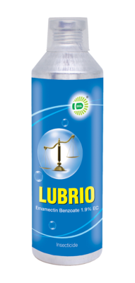 LUBRIO