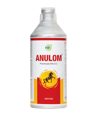 ANULOM