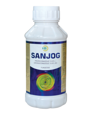 SANJOG