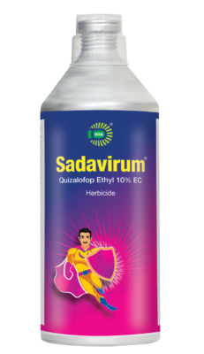 SADAVIRUM