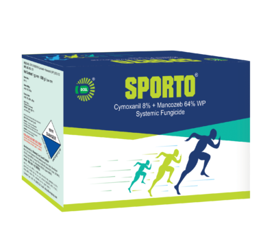 SPORTO