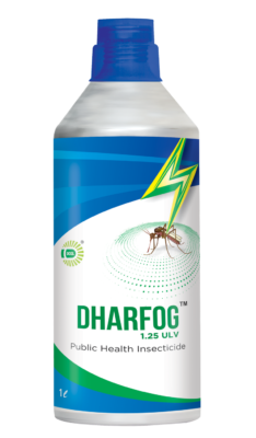 Dharfog™ 1.25ULV