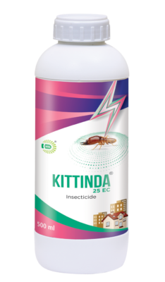 Kittinda® 25EC