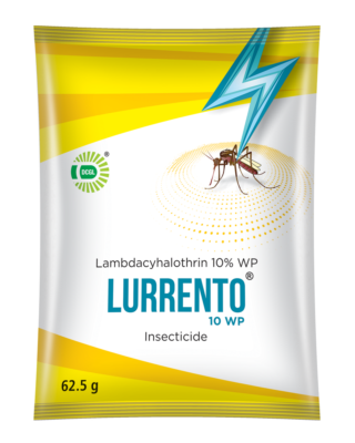 Lurrento® 10WP