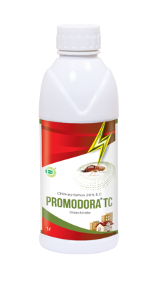 Promodora® TC