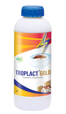 Troplact® Gold