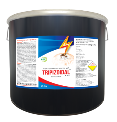 Tripizoidal® 5 WP