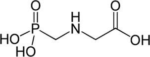 Glyphosate