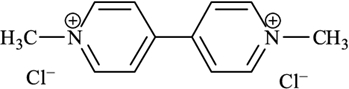 Paraquat Dichloride Technical