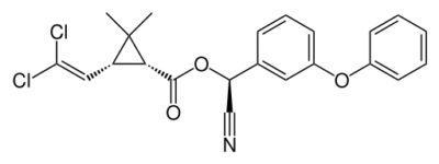 alpha cypermethrin technical