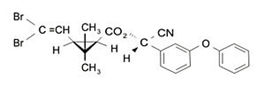 deltamethrin technical