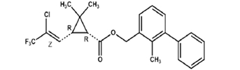 Bifenthrin Technical