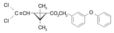 permethrin technical