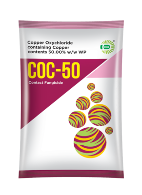 COC-50