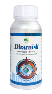 DHARNISH