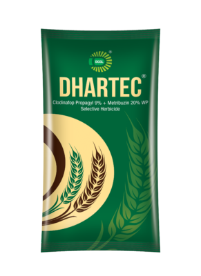 DHARTEC