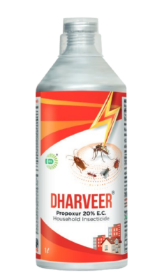 DHARVEER