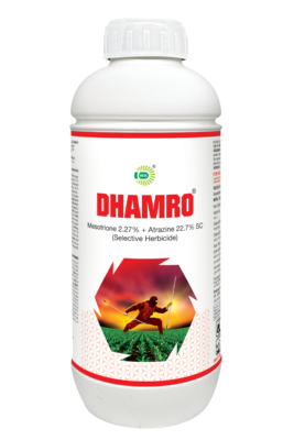 DHAMRO