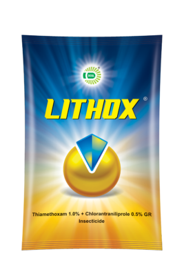 LITHOX