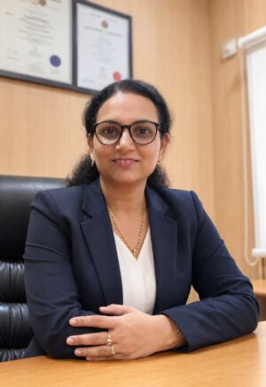 MEGHA JOSHI